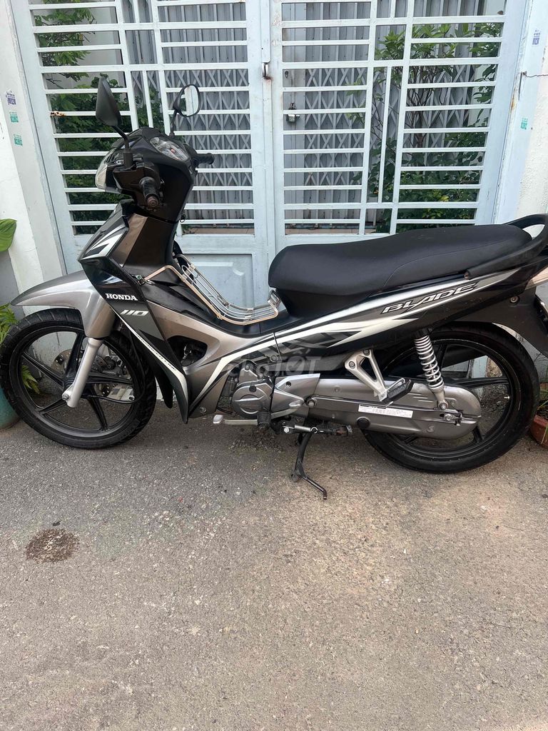 Honda Wave 2015 - ảnh 3
