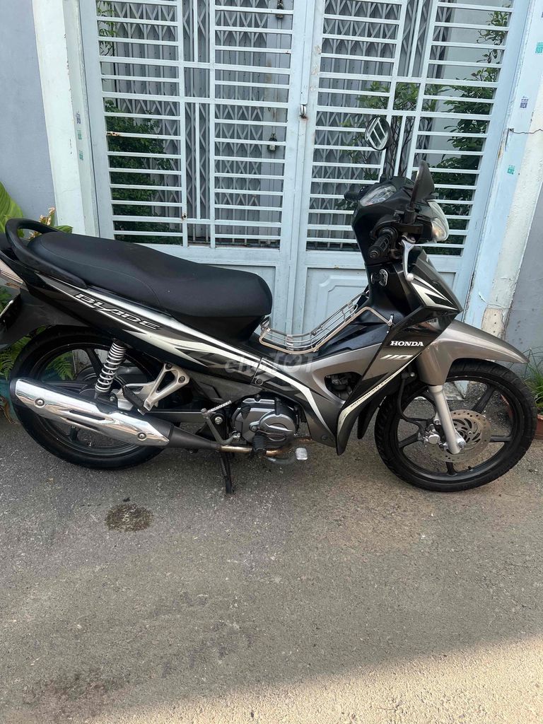 Honda Wave 2015 - ảnh 5