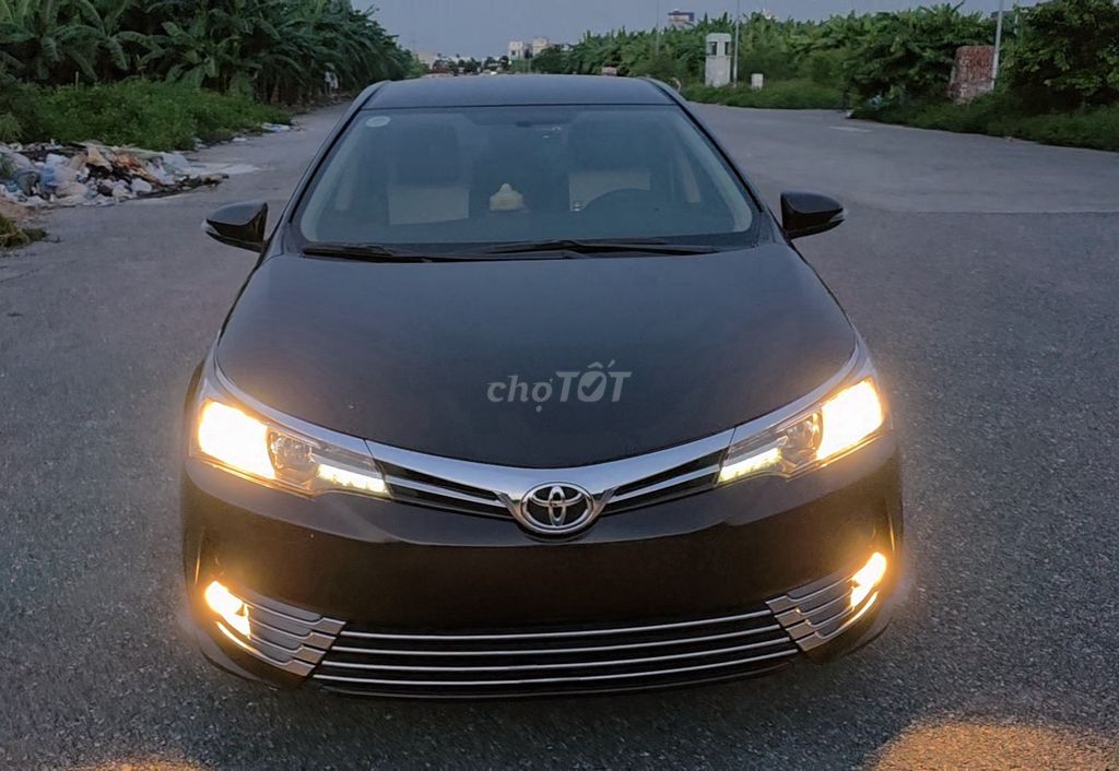 Toyota - ảnh 1