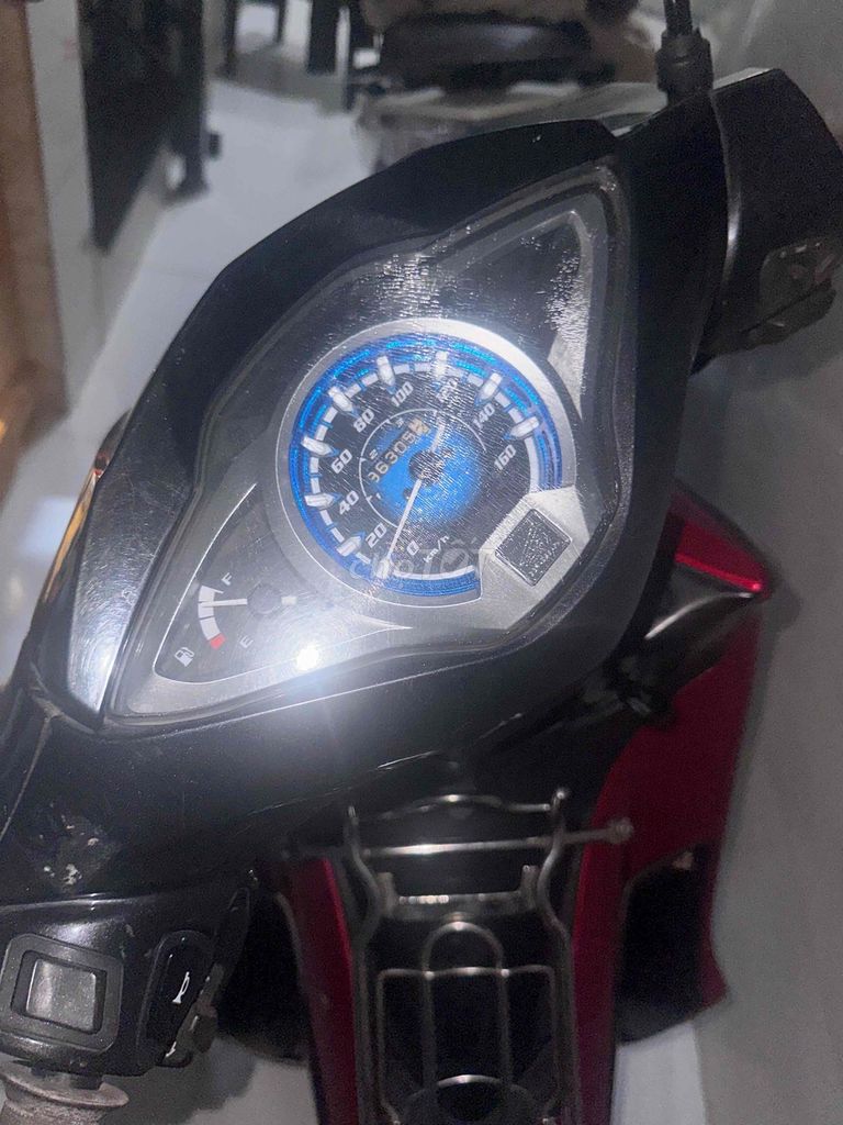 Honda Future 2016 - ảnh 1