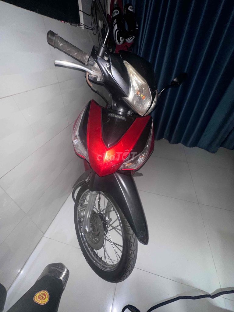 Honda Future 2016 - ảnh 2