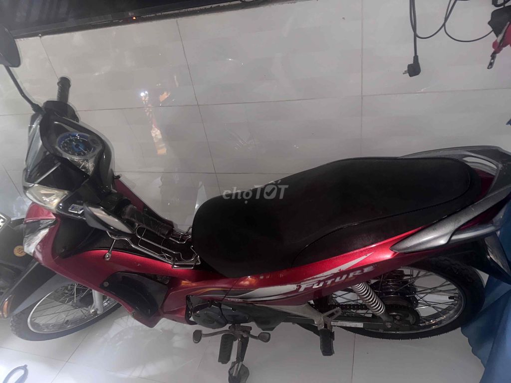 Honda Future 2016 - ảnh 3