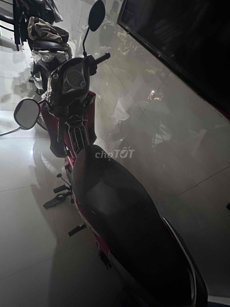 Honda Future 2016 - ảnh 4