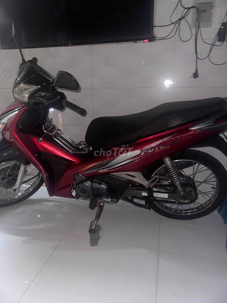 Honda Future 2016 - ảnh 5