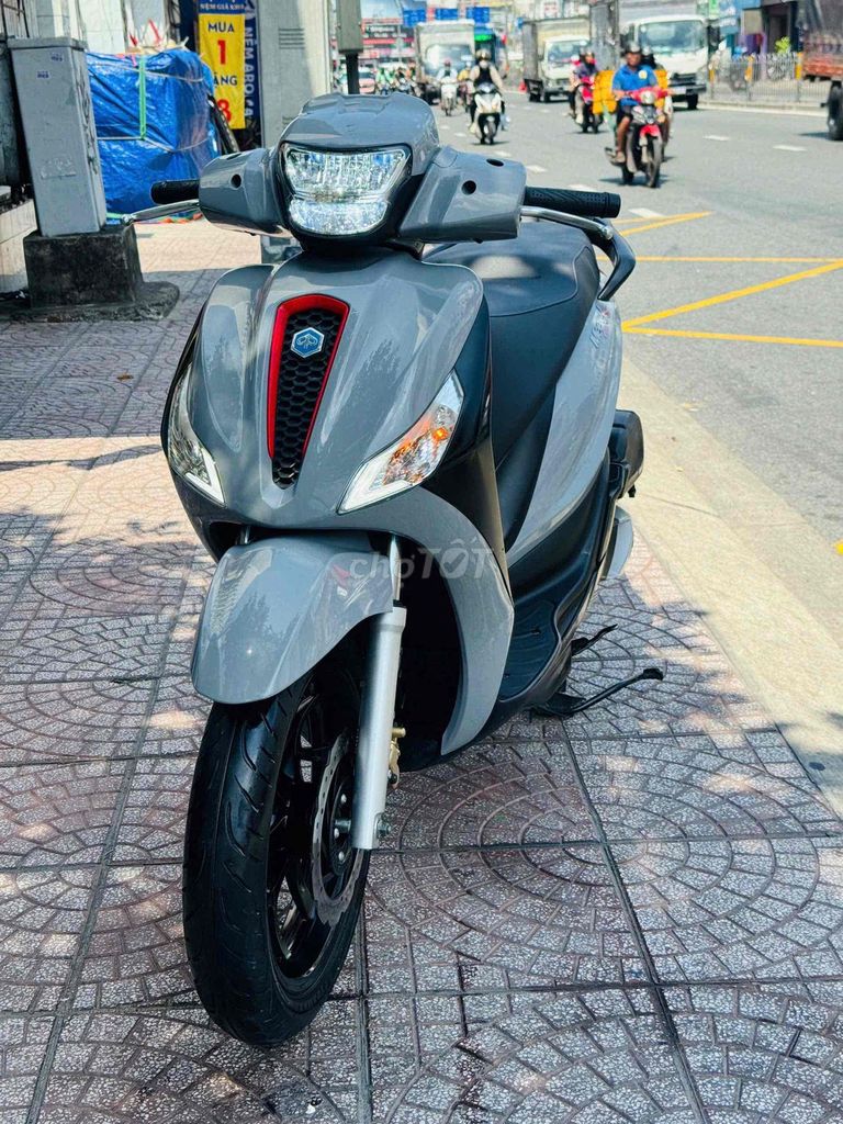 Piaggio Medley 2021 - ảnh 1