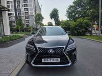 Lexus RX 350 2015 - ảnh 1