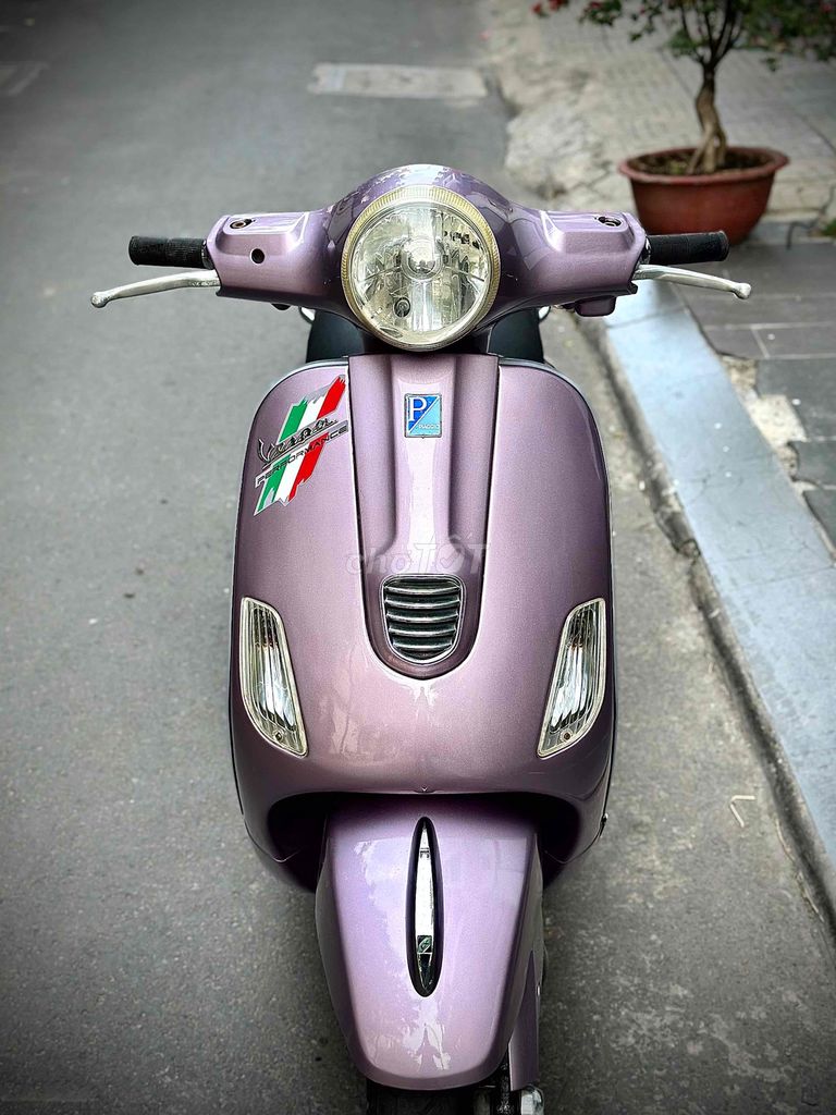 Piaggio 2014 - ảnh 1