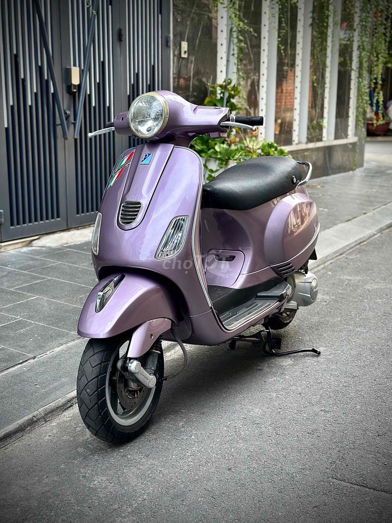 Piaggio 2014 - ảnh 2