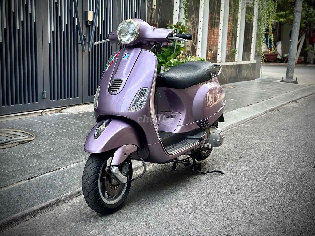 Piaggio 2014 - ảnh 3
