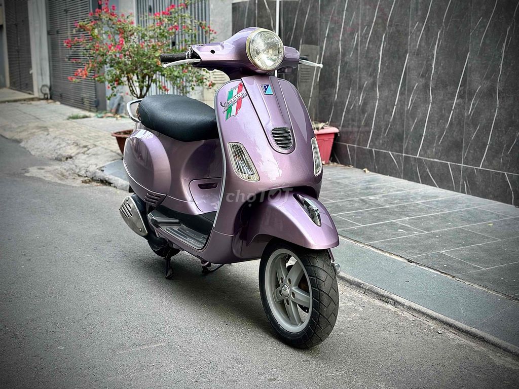 Piaggio 2014 - ảnh 4