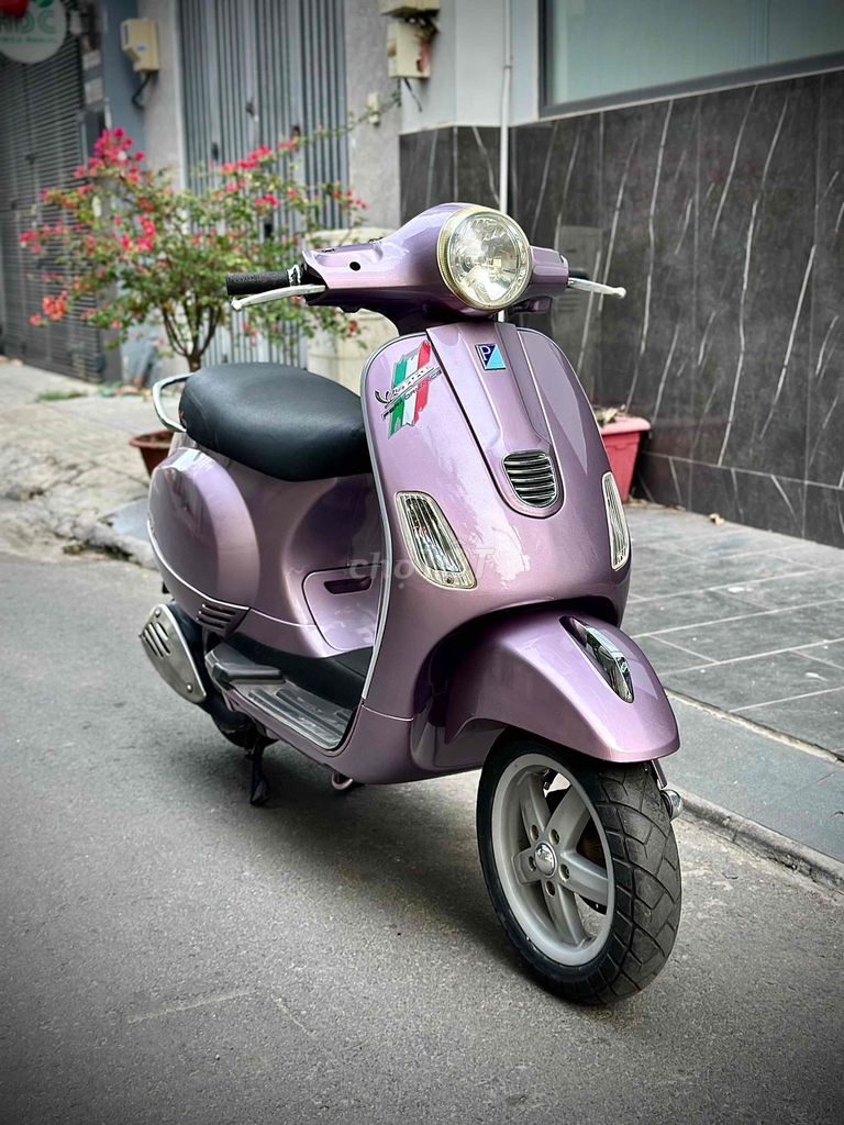 Piaggio 2014 - ảnh 5