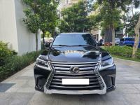 Lexus LX 570 2019 - ảnh 1