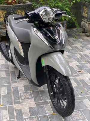Honda SH Mode 2025 - ảnh 1