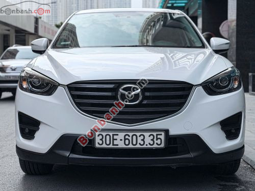 Mazda CX5 2.5 AT 2016 - ảnh 1
