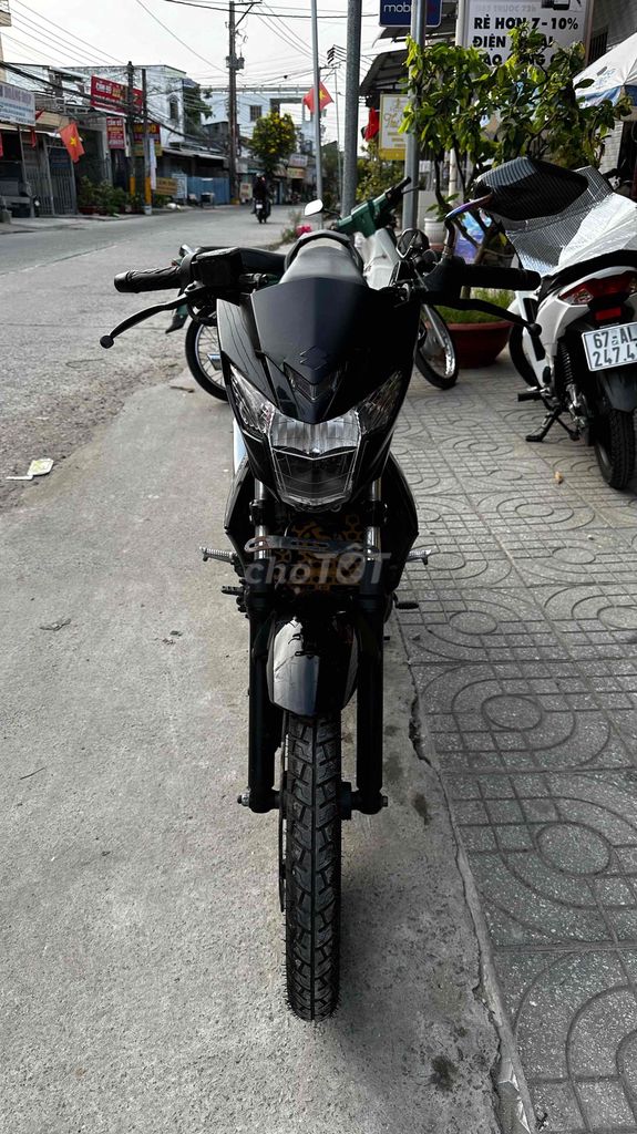Suzuki Satria 2019 - ảnh 3