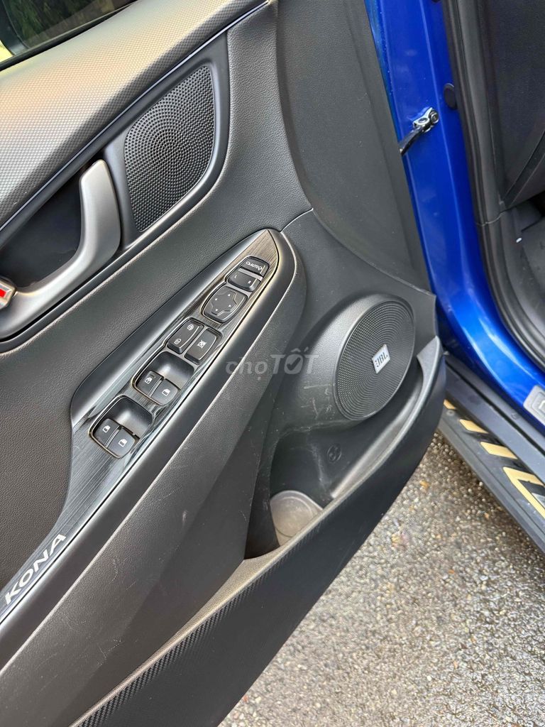 Hyundai Kona 2018 - ảnh 5