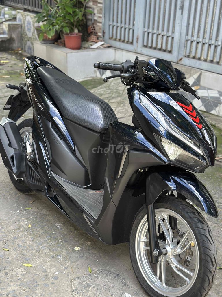Vario 2019 - ảnh 1