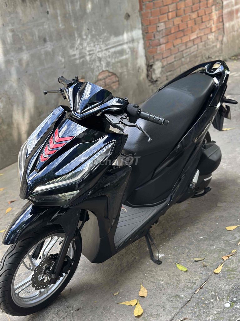 Vario 2019 - ảnh 2