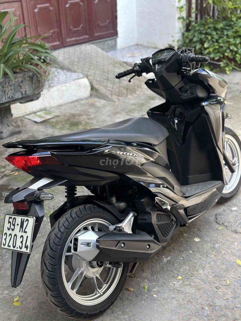 Vario 2019 - ảnh 3