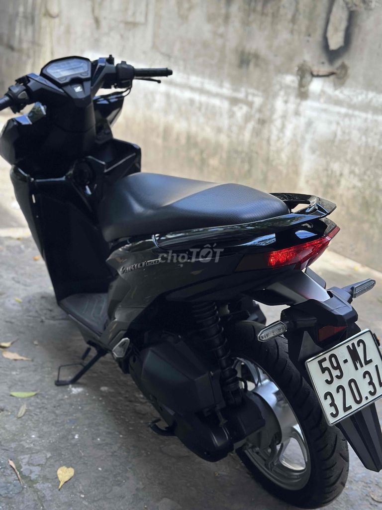 Vario 2019 - ảnh 4
