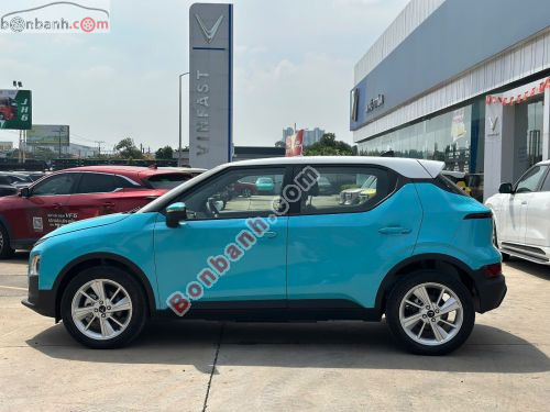 VinFast VF5 Plus 2026 - ảnh 2