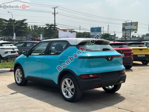 VinFast VF5 Plus 2026 - ảnh 3