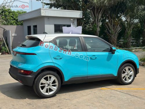 VinFast VF5 Plus 2026 - ảnh 5