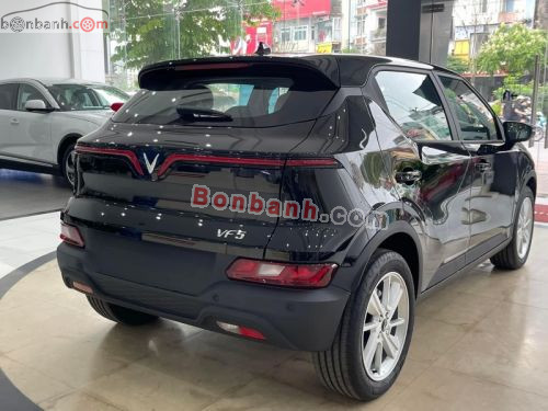 VinFast VF5 Plus 2026 - ảnh 3