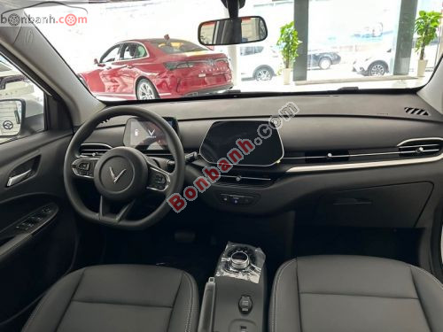 VinFast VF5 Plus 2026 - ảnh 4