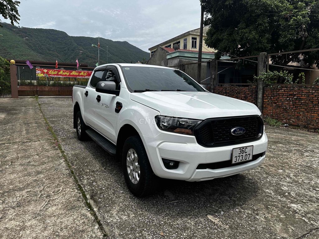 Ford Ranger 2021 - ảnh 2