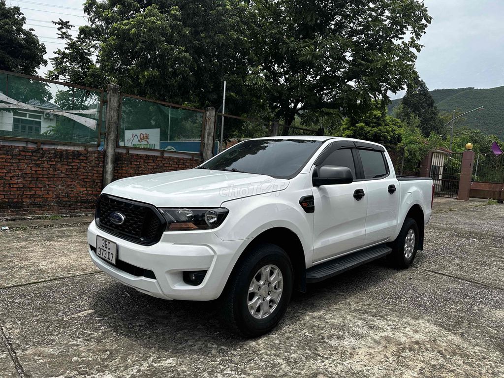 Ford Ranger 2021 - ảnh 3