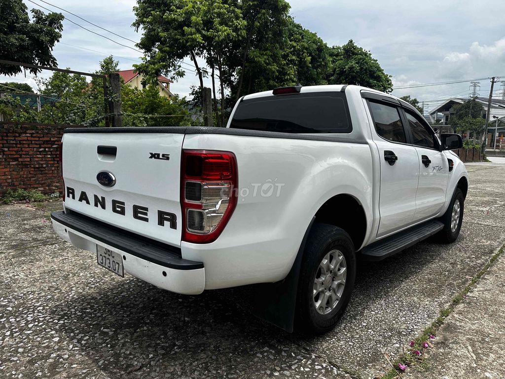 Ford Ranger 2021 - ảnh 4