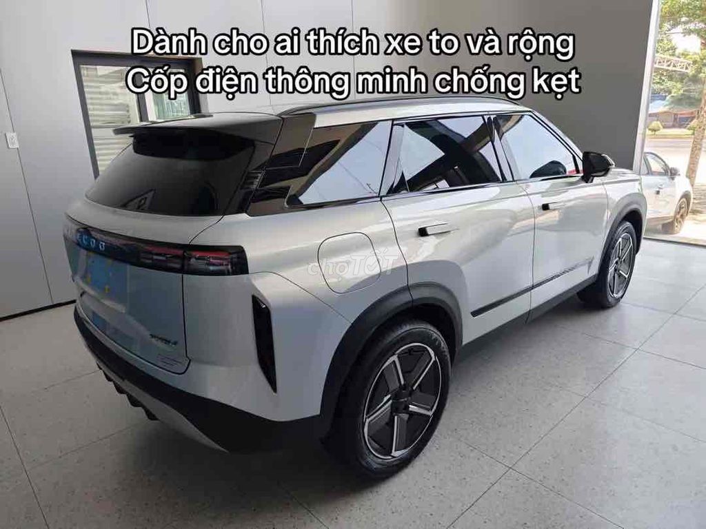 Chery - ảnh 4