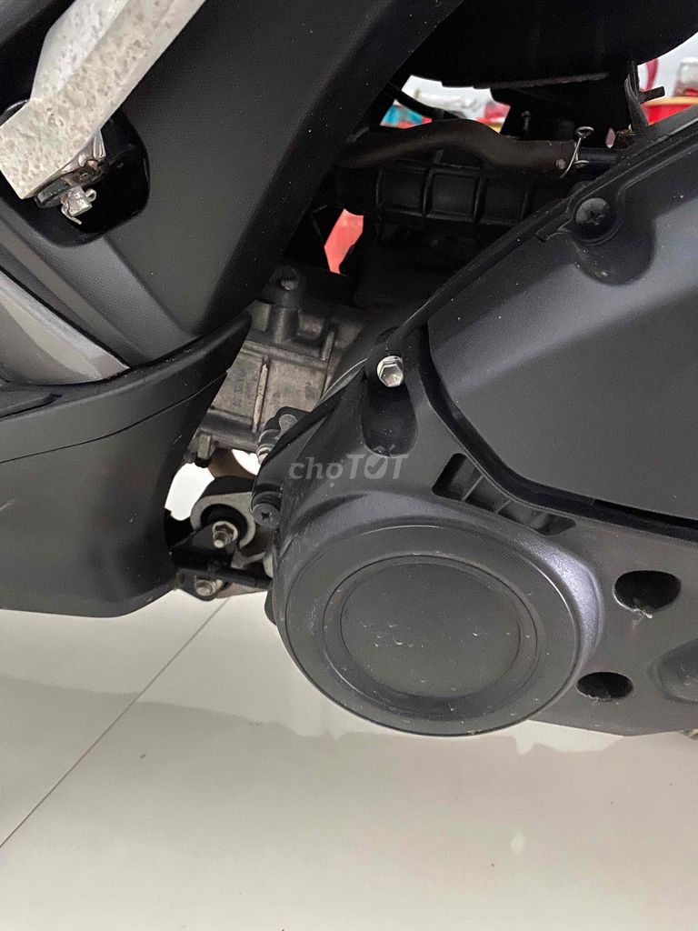 Yamaha NVX 2018 - ảnh 3