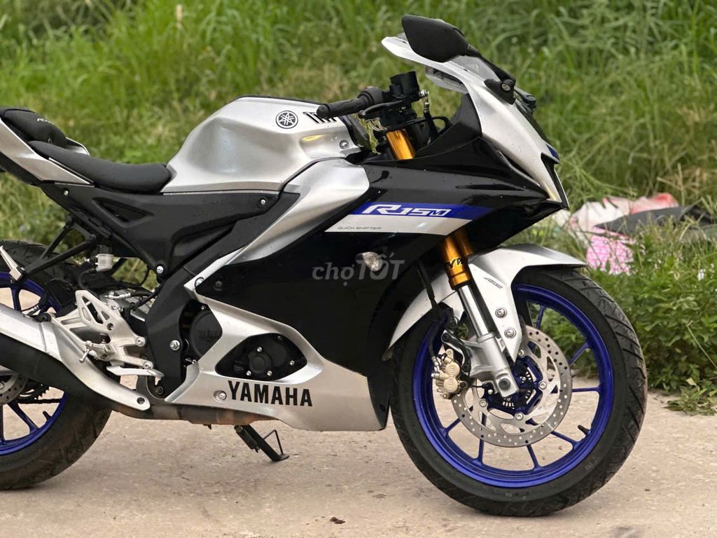 Yamaha R 2025 - ảnh 4