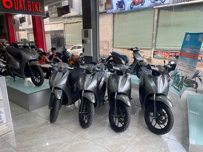 Xe m 2026 - ảnh 1