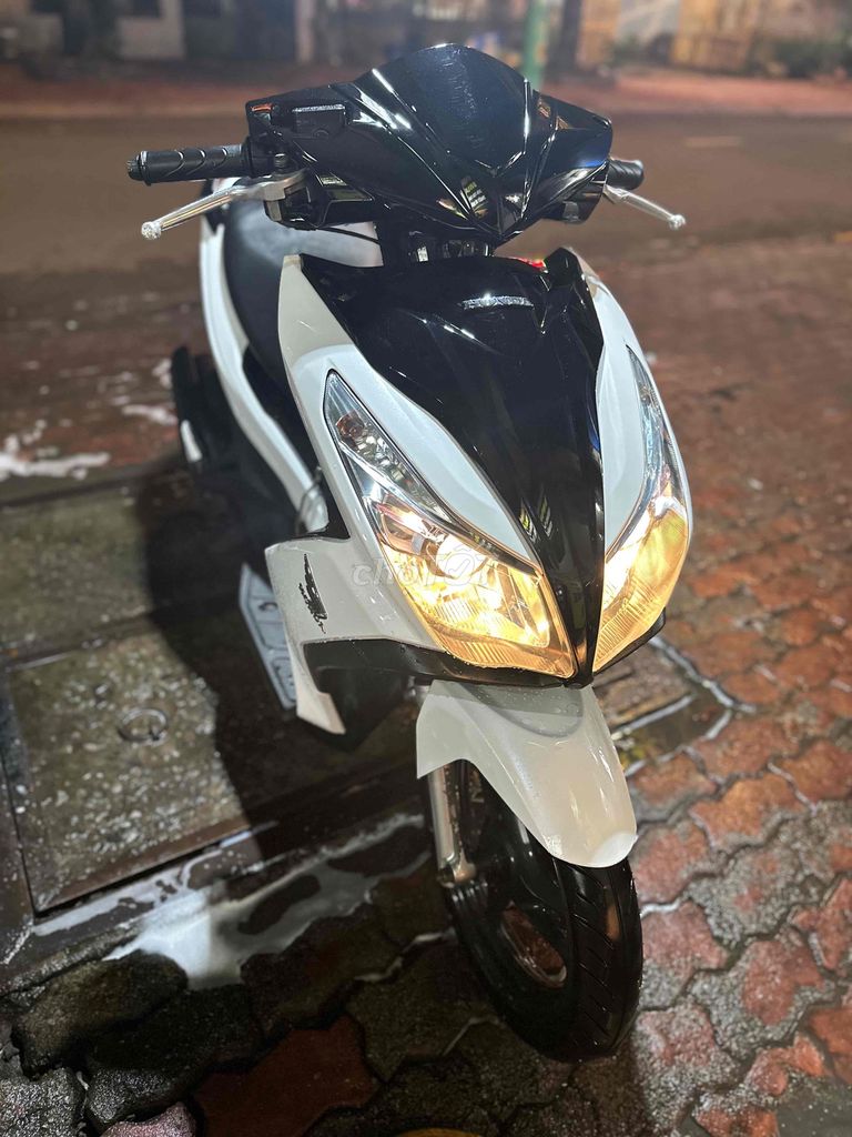 Honda Air Blade 2014 - ảnh 1