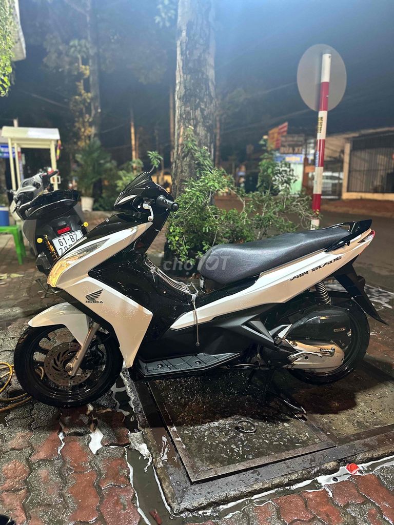 Honda Air Blade 2014 - ảnh 4