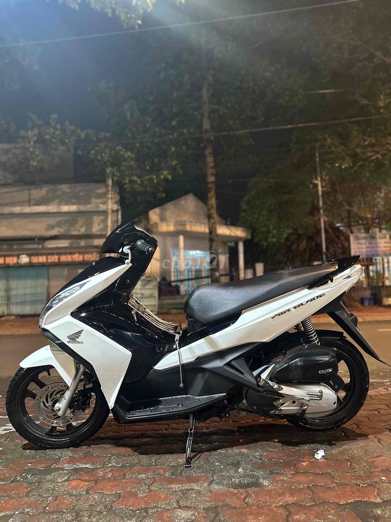 Honda Air Blade 2014 - ảnh 5
