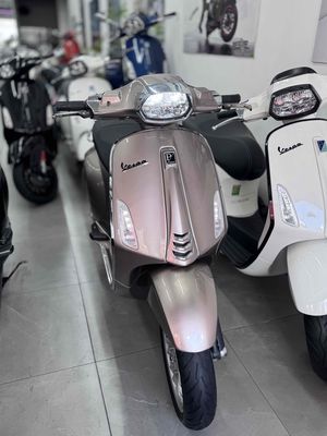 Vespa Sprint 2021 - ảnh 1