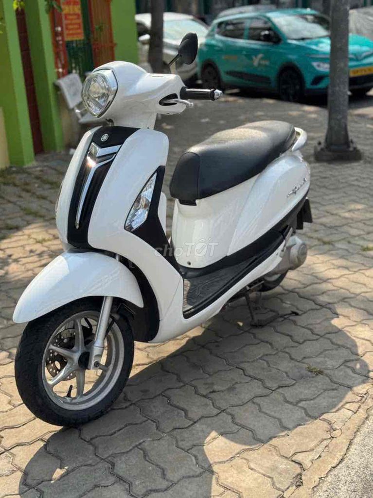 Yamaha Grande 2015 - ảnh 1