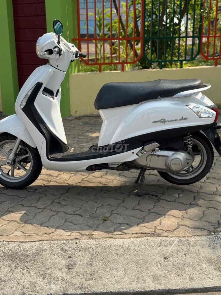 Yamaha Grande 2015 - ảnh 3