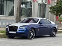 Rolls 2015 - ảnh 1