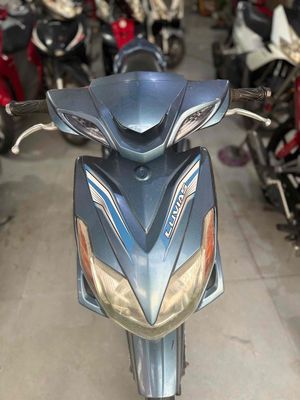 Yamaha Luvias 2013 - ảnh 1