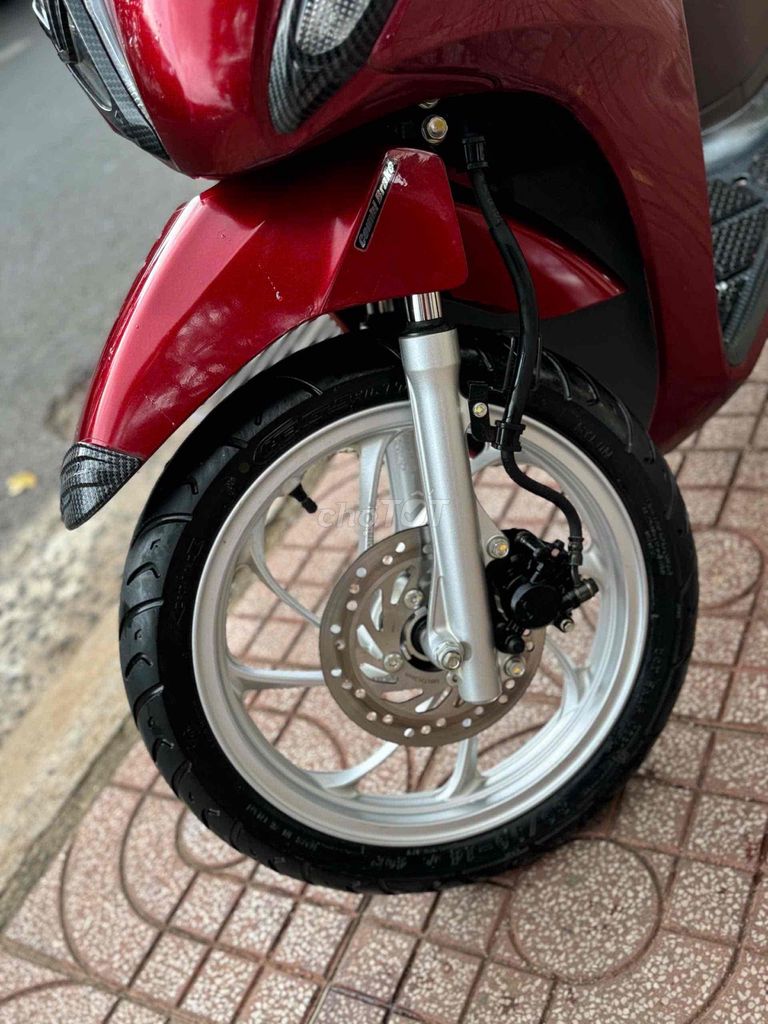 Honda Vision 2021 - ảnh 2
