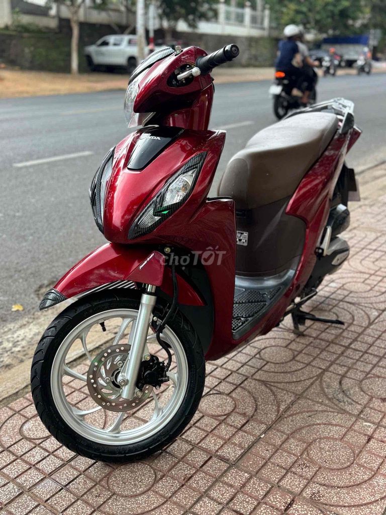 Honda Vision 2021 - ảnh 3