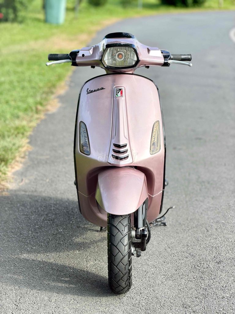 Piaggio Vespa 2015 - ảnh 3