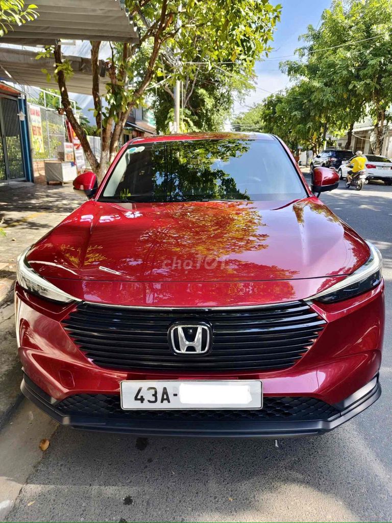 Honda 2024 - ảnh 1