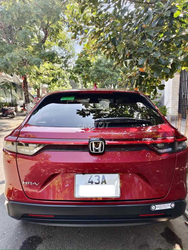 Honda 2024 - ảnh 2