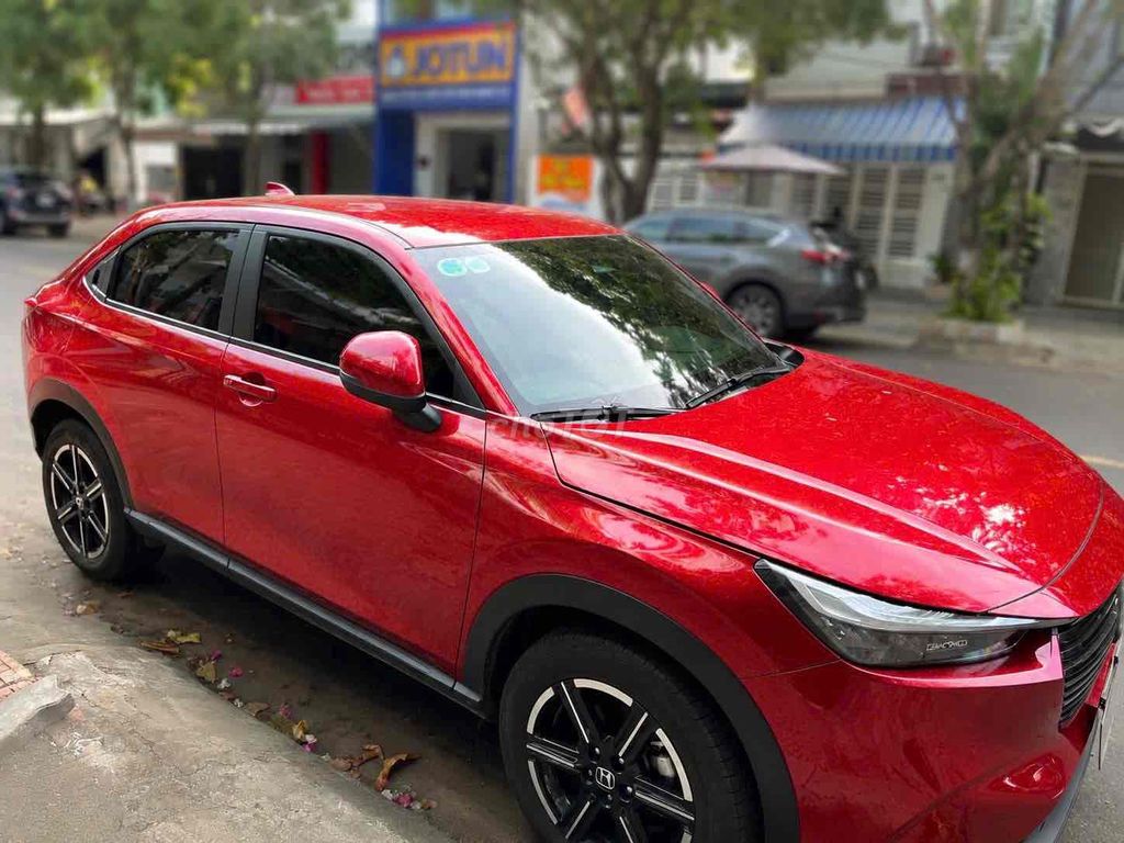 Honda 2024 - ảnh 3